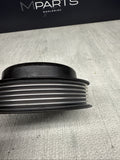 GENUINE BMW Water Pump Pulley For E46  M3 Z3 Z4 BMW OEM 11517840403