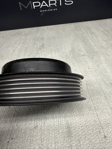 GENUINE BMW Water Pump Pulley For E46  M3 Z3 Z4 BMW OEM 11517840403