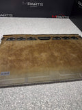BMW F30 F32 F80 F82 Headliner Upper Sunroof Sliding Cover Black Anthracite OEM