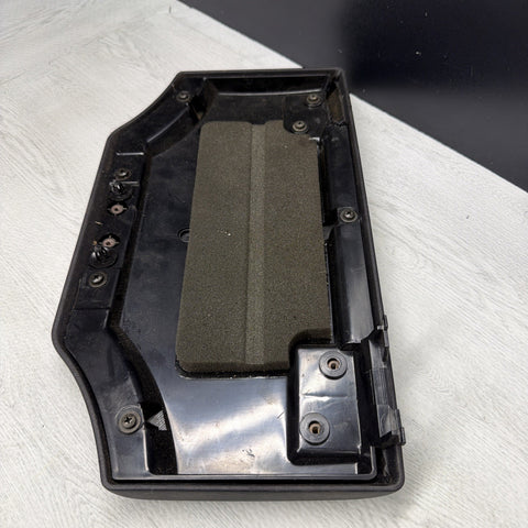 96-02 Bmw E36 Z3 M Rear Stowage Center Console Oddments Box Cover Lid Top Oem