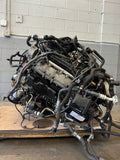 15-18 BMW F85 F86 X5M X6M S63 V8 Engine Motor 58k Miles