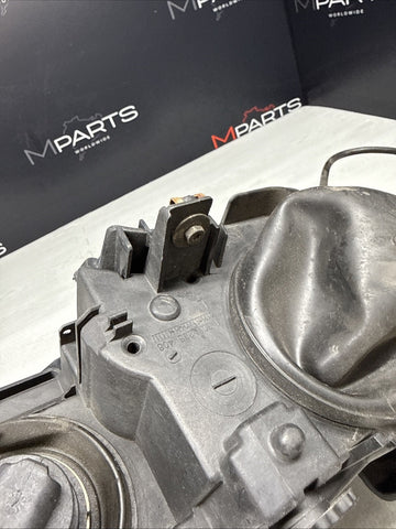 2001 BMW 323CI 325CI M3 Left Driver Single Xenon Headlight 1305621771 OEM