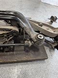 01-06 BMW E46 M3 Rearend Rear End Suspension Subframe Differential 119k