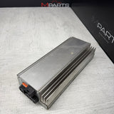 2008–2013 BMW M3 E90 E92 E93 Individual Sound Audio Amplifier OEM 7842019