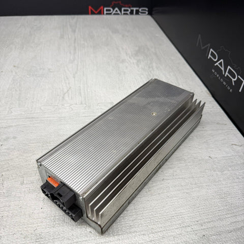 2008–2013 BMW M3 E90 E92 E93 Individual Sound Audio Amplifier OEM 7842019