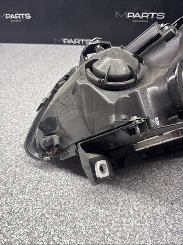 BMW E60 525 535 M5 04-07 OEM PASSENGER RIGHT SIDE HID XENON LIGHT LAMP HEADLIGHT