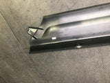 FERRARI 488 GTB F8 TRIBUTO REAR ENGINE BAY COVER PANEL TRIM 86258200 86258000