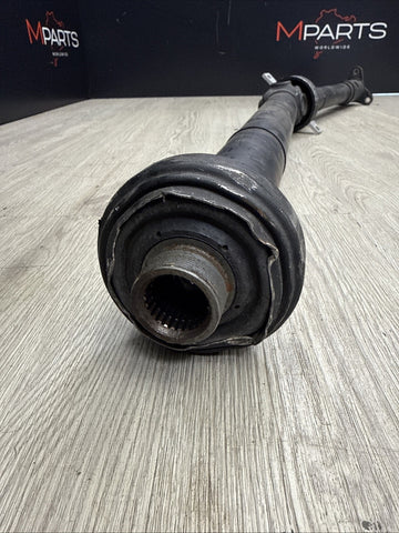 21-26 OEM BMW G80 G82 M3 M4 AWD Rear Drive Shaft Driveshaft