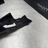01-06 BMW E46 M3 Convertible Rear Quarter Panel Trim Left Driver *Notes*