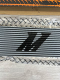 NEW Mishimoto BMW 15-20 F80 F82 F83 F87 M2 M3 M4 S55 Engine Oil Cooler