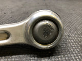 Original 19-23 Ferrari F8 Tributo Power Steering Rack Tie Rod Right Passenger