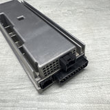 08-13 OEM BMW E90 E92 E93 M3 Top Audio Sound Amplifier INDIVIDUAL AMP LEAR