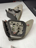 01-06 E46 BMW 330 M3 COUPE REAR LED TAIL LIGHTS 6937454 LED *Notes*
