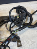 BMW 1988-1991 E30 M3 S14 Engine Motor Wiring Harness OEM