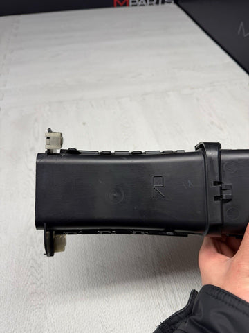 BMW 3 Series G20 G21 2018-2022 Front Right Brake Disc Air Duct 7422280