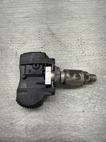 BMW F20 F30 F32 F33 F55 F56 F80 Wheel Module Tire Pressure Sensor 6855539 TPMS