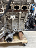 BMW 19-26 G80 G82 G83 M3 M4 X3M X4M F97 F98 S58 AWD Engine Motor 13k Miles