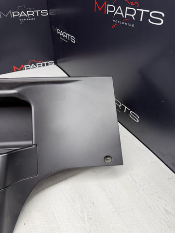 2000 BMW Z3 M COUPE E36 Trim Rear Console Center Oddments Box OEM