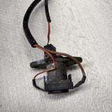 2001-2006 BMW E46 M3 Convertible Hardtop Lock Latch Left