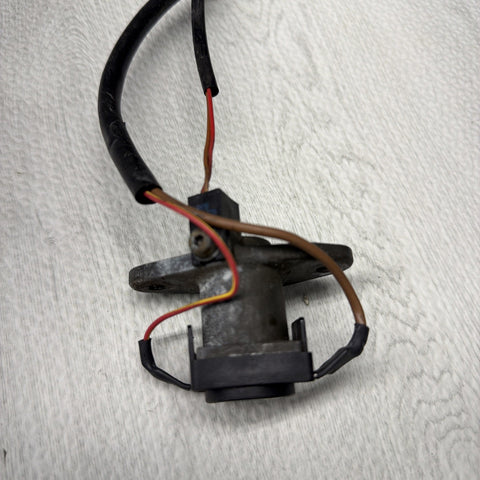 2001-2006 BMW E46 M3 Convertible Hardtop Lock Latch Left