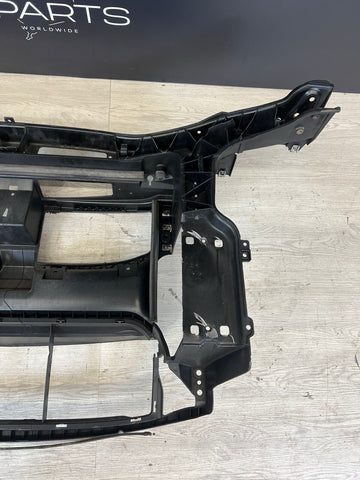 (PICKUP ONLY) 07-13 BMW E90 E92 E93 M3 RADIATOR CORE SUPPORT