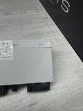 07-13 OEM BMW 3 E93 M3 Cabrio Convertible FOLDING TOP ROOF CONTROL MODULE