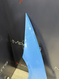 Front Left Driver Fender Panel Yas Marina Blue 15-20 F82 F83 M4 41358066917