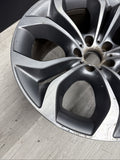 08-14 BMW X5M X5 X6M X6 OEM 20x11 REAR Stock Factory Rim Wheel 6796152 676788011