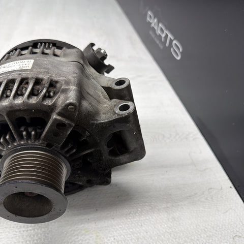 BMW F80 F82 F87 M2 M3 M4 15-20 ALTERNATOR GENERATOR 14V 210A OEM 7848603