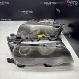 02-06 BMW E46 M3 ORIGINAL Bi Xenon Headlights Stock