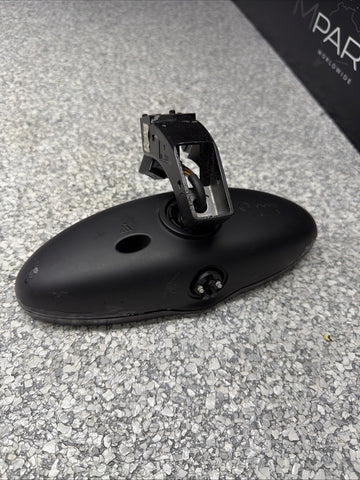 BMW E39 M5 Oval Auto-Dimming Auto Dim Rearview Mirror *Glass*