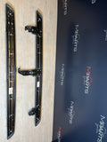(PICKUP ONLY) Lamborghini Urus Side Steps Running Step Boards