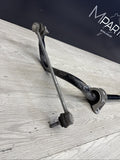 BMW 15-20 F80 F82 F83 M3 M4 FRONT SWAY BAR SWAYBAR + STABILIZER LINKS 8011850