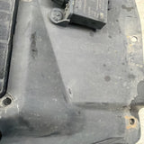 08-13 OEM BMW E92 E93 M3 Front Passenger Fender Liner Wheel Splash Shield Guard