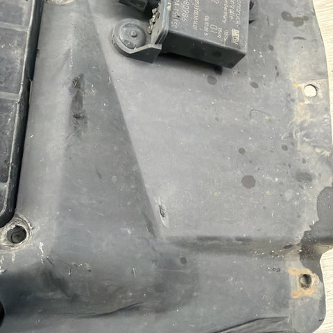 08-13 OEM BMW E92 E93 M3 Front Passenger Fender Liner Wheel Splash Shield Guard