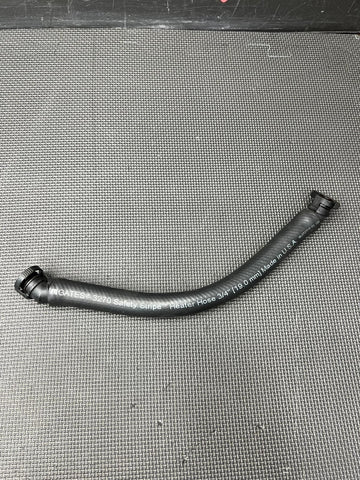 Engine Crankcase Valve Breather Hose BMW Z3 M52 S52 97-00 11151703775