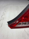 08-10 BMW E63 E64 650i M6 Rear Right LCI Led Taillight Lamp Assembly OEM 7177070