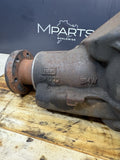01-06 BMW E46 M3 REAR DIFF DIFFERENTIAL 127K MILES 3.62