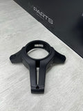 GENUINE BMW STEERING WHEEL TRIM COVER F87 F80 F82 F83 M3 M4 DCT
