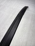 BMW Z3 M Z3M ROADSTER FRONT RIGHT PASSENGER DOOR SEAL 51718399176 8399176 OEM