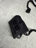 BMW E82 E88 E90 E92 E93 335 M3 BMW Steering Wheel Harness Buttons 7842434