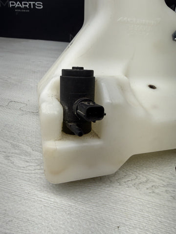 2017-2023 McLaren 720S Washer Fluid Reservoir 13A3067CP OEM