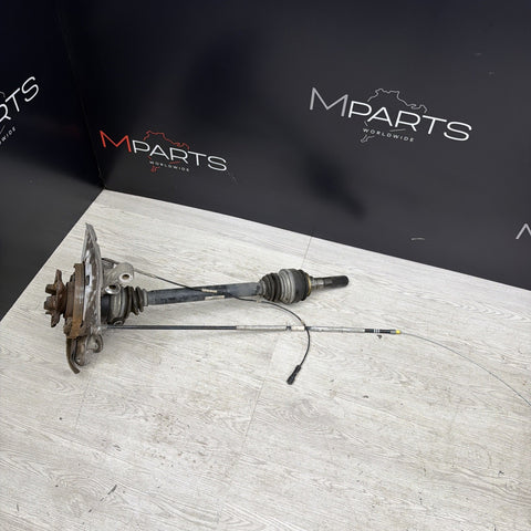 15-20 OEM BMW F87 F80 F82 M2 M3 M4 Rear Right Passenger Output Half Shaft Axle