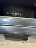 (PICKUP ONLY) BMW 01-06 E46 M3 Rear Bumper Original OEM Steel Grey