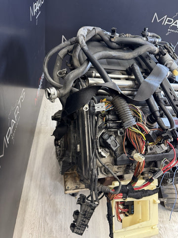 2005 BMW E46 M3 01-06 S54 3.2L Engine Motor 120k Miles Complete