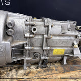 BMW 01-06 E46 M3 Converted Manual 6 Speed Gearbox Transmission 66k Miles