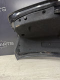 (PICKUP ONLY) BMW F30 330 335 F80 M3 15-18 Rear Tanzanite Blue Trunk Deck Lid