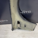01-06 BMW E46 M3 Driver Left Fender Carbon Black