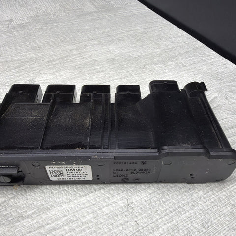 16-21 BMW F22 F30 F36 G20 G30 G80 M3 Integrated Power Supply Computer Module