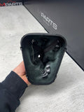 98-02 BMW Z3M Shift Knob Shifter Boot + Ring 5 Speed Original